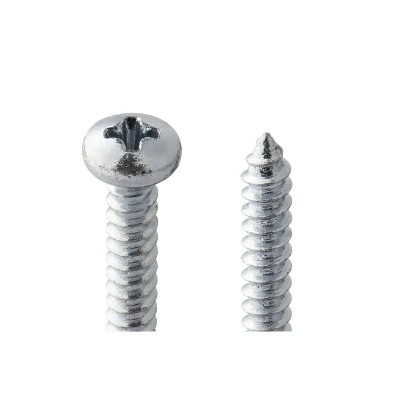 0514 Vrut PAN HEAD 2.9x13 10ks Akce