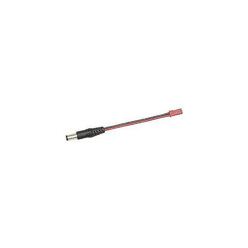 Nabíjecí kabel FUTABA vysílač s BEC konektoru Vrácení Zdarma