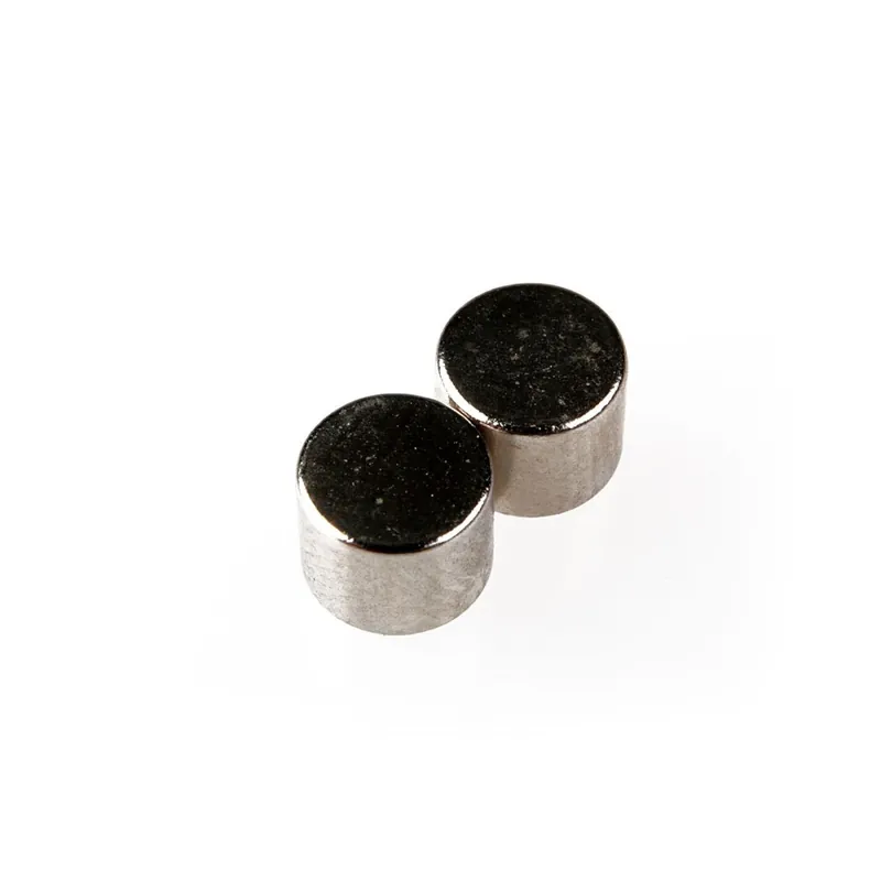 Cenový Hit MAGNET SET D5 x 4mm (2ks)