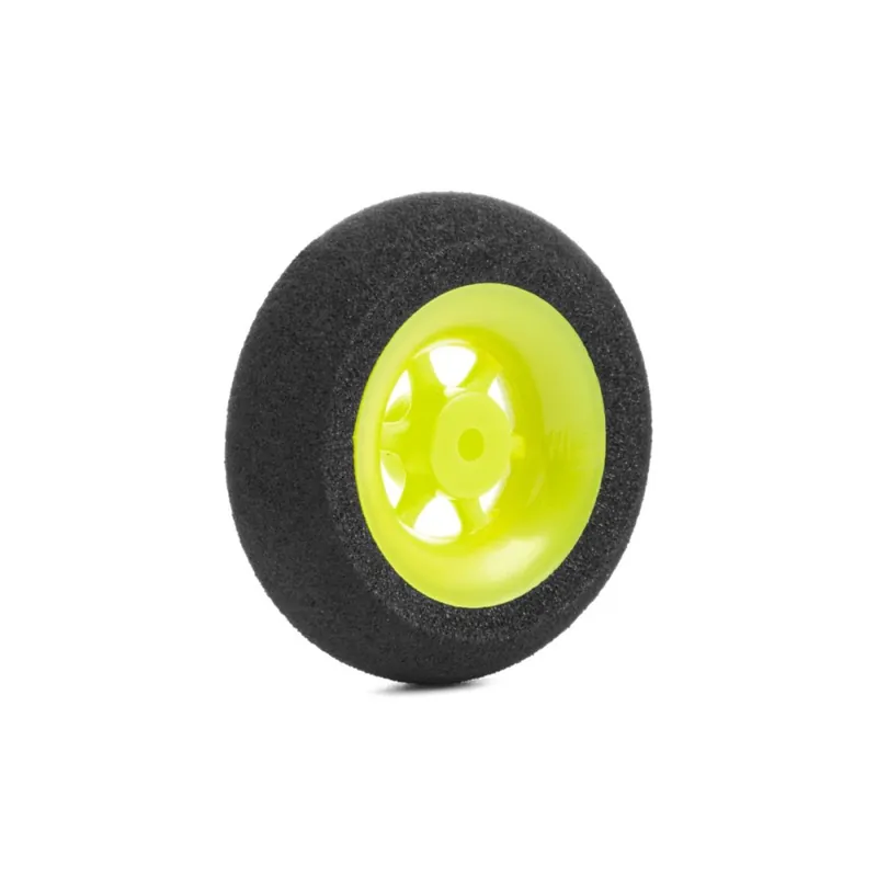 Levný Kolo loukoťové mechové 30mm