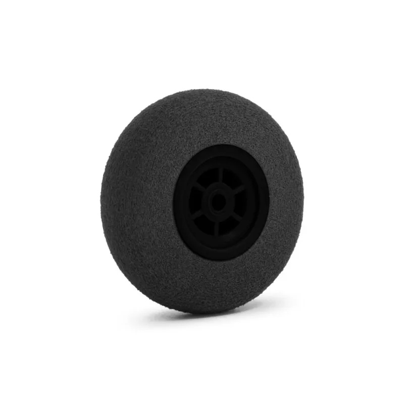 Víkendová Akce Mechové kolečko lehké 35mm, 1 ks.