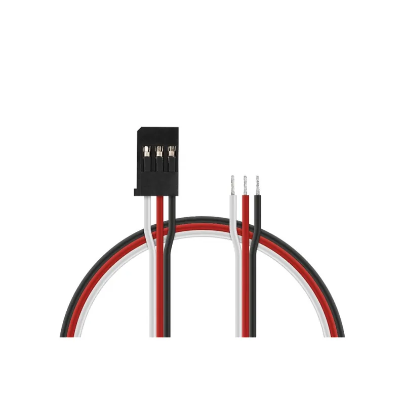 Jen Po Omezenou Doba Servokabel FUT (PVC)