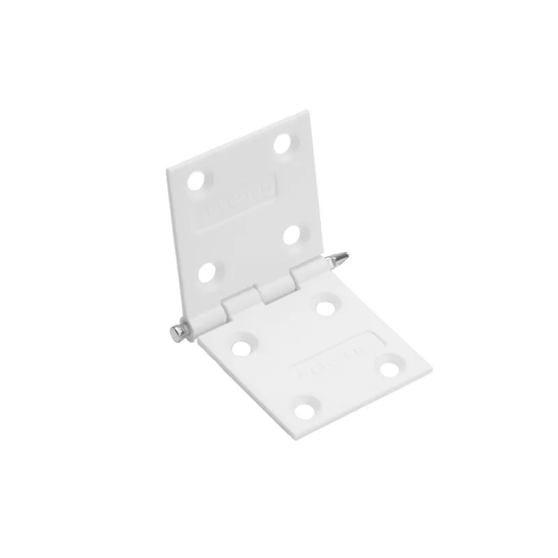 Plastový pant Standard, 34 x16mm, 6 ks. Originální