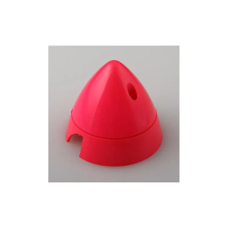 Fluor.kužel 63mm Růžový Angl. Sleva