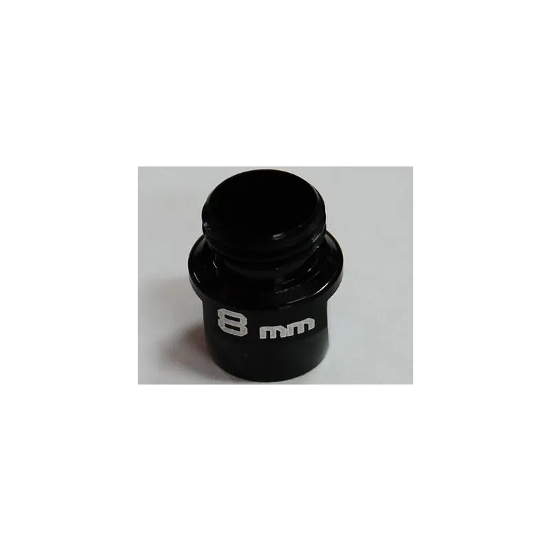 Akční Nabídka 8mm redukce pro Efra 2090 tlumič