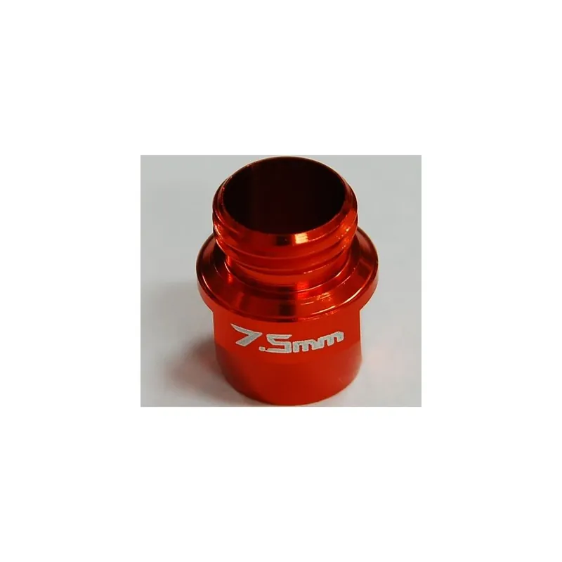 7,5mm redukce pro Efra 2090 tlumič Bezpečná Platba