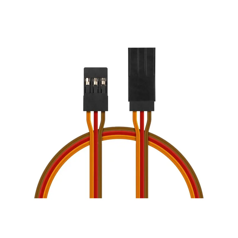 Nízká Cena Prodlužovací kabel 60cm JR (PVC)
