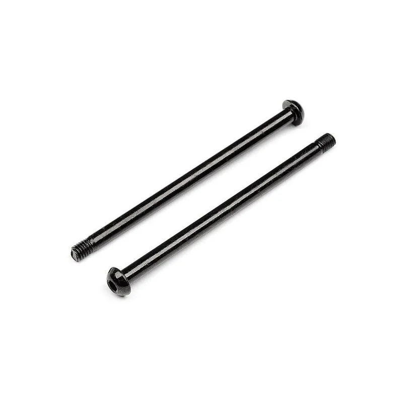 Závitový čep M3x4x46mm (2ks) Značkový