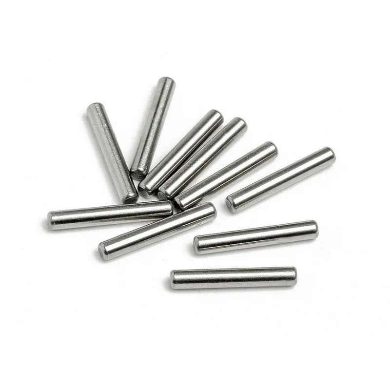 Tovární Cena Čep 1.7x11mm (10ks)