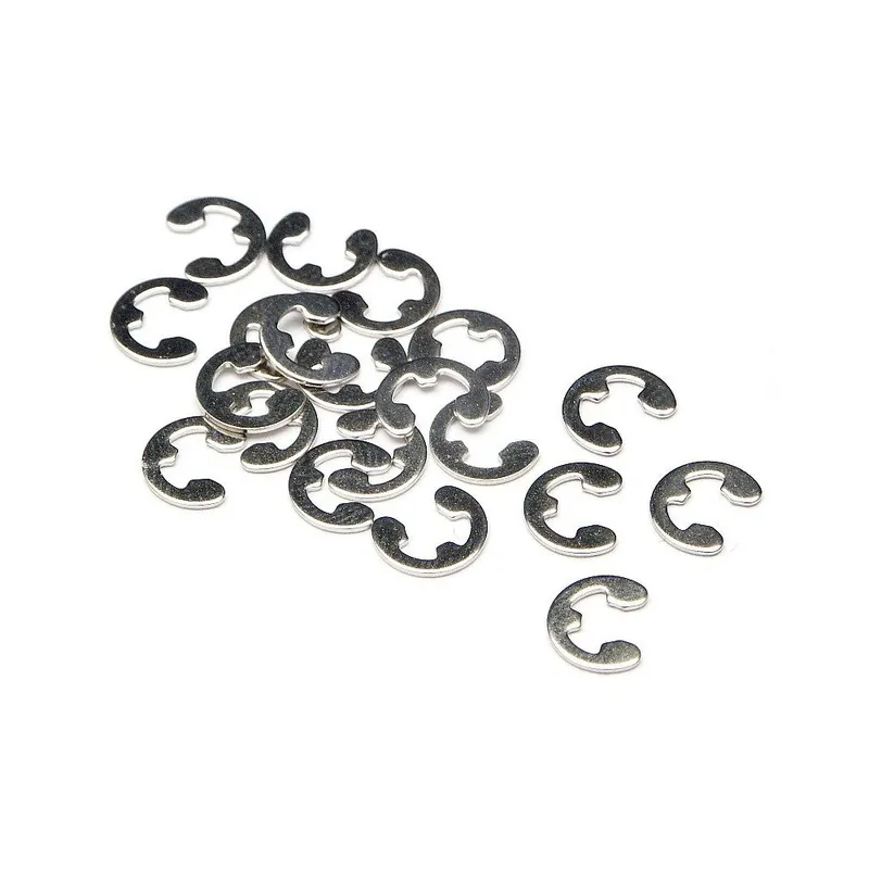 Sleva Ségerovka E2.5mm (20ks)