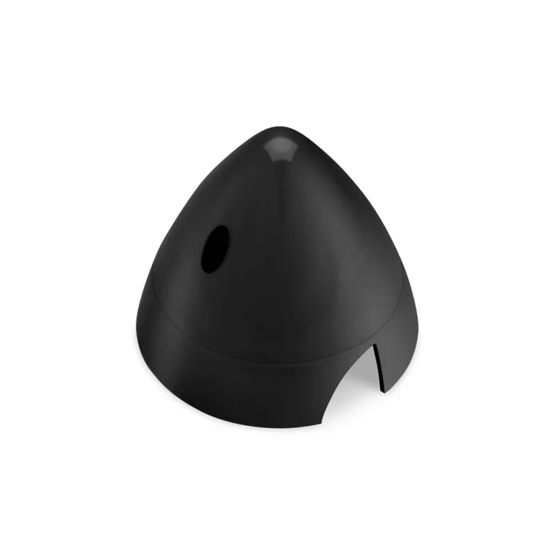 Kužel 63mm Černý Angl. Nejprodávanější