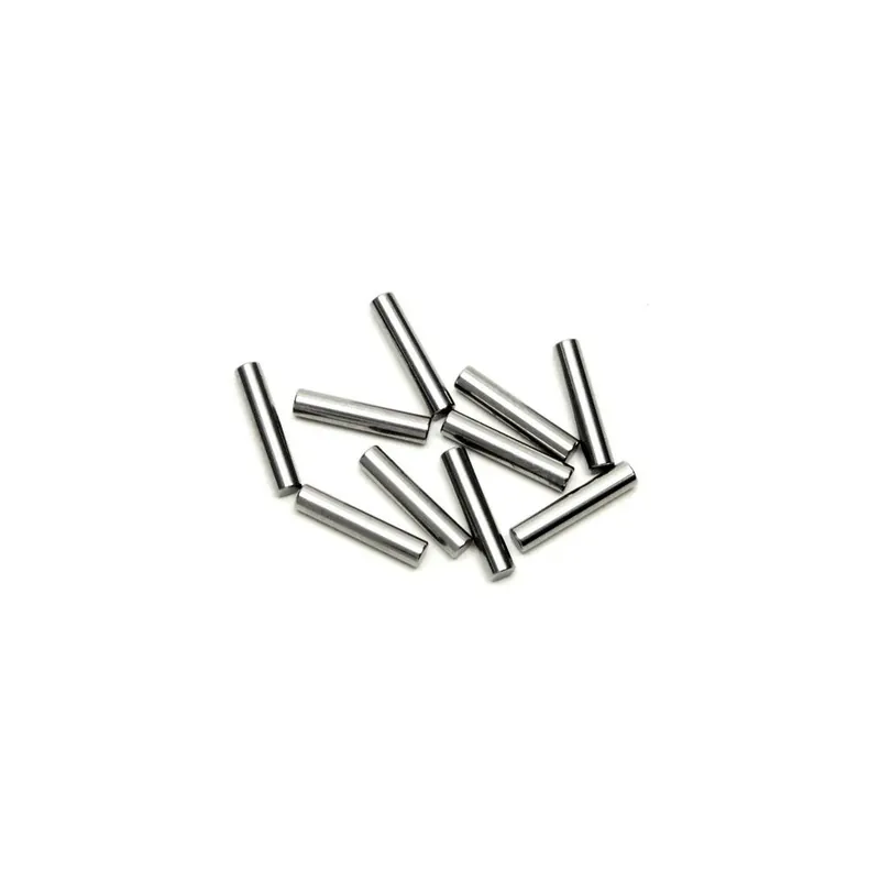 Čep 2x10mm (10ks) Levný