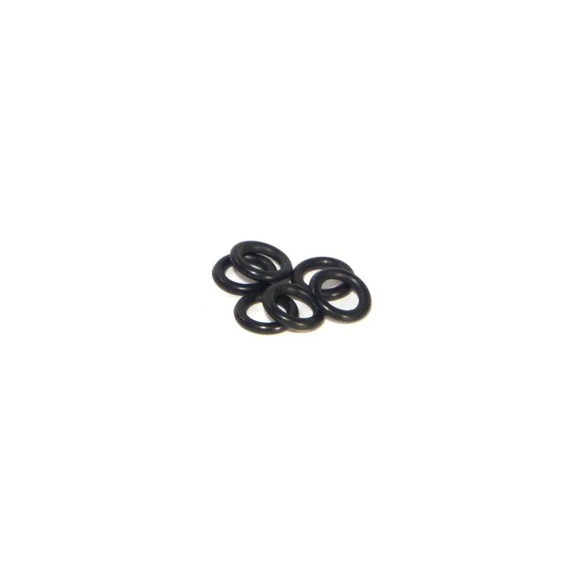 "O" Kroužek 5x8x1,5mm (6 ks) Vysoce Kvalitní