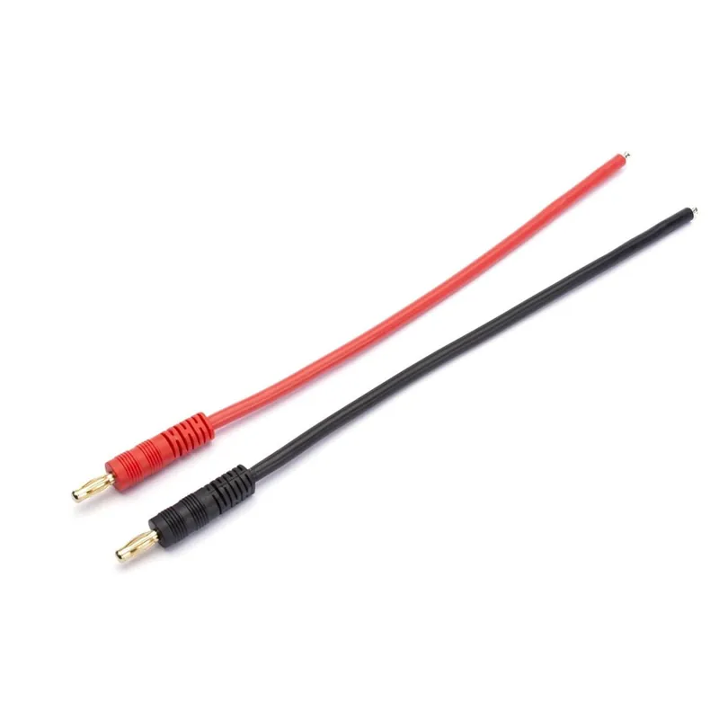 Nabíjecí kabel s pocínovaným koncem Finální Výprodej