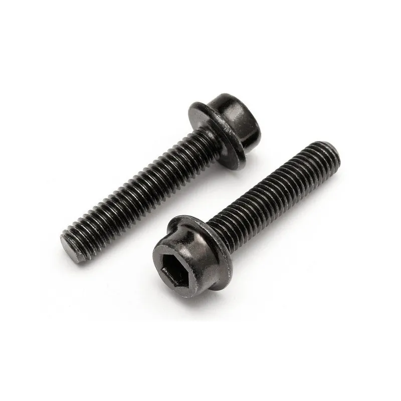 Šroub M5X22mm 2ks/FUELIE 23 ENGINE Značkový