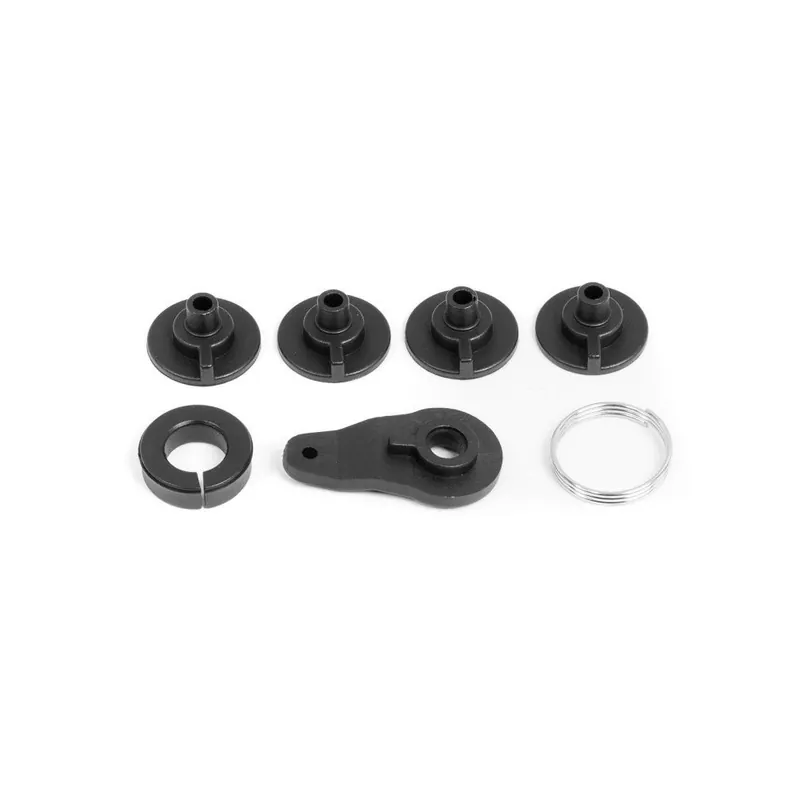Servo Saver Set Horká Nabídka