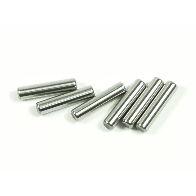SWORKz ocelové čepy M2.2x9.9mm, 6 ks. Originální