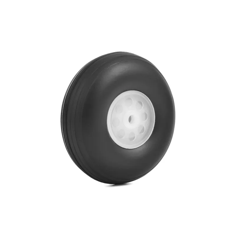 Levný Kolo pěnové tvrdé 57mm (2,25")