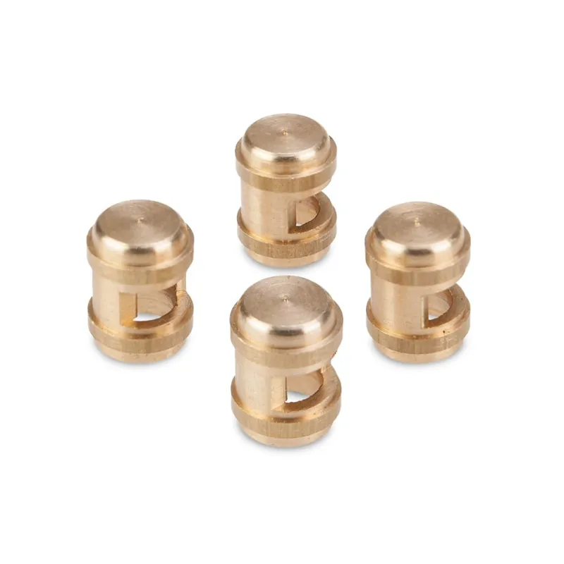 Záďové světlo 5x8mm (4 ks) Tovární Cena