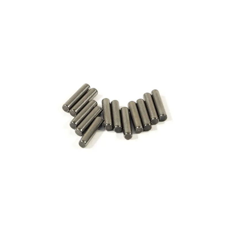 Super Cena Čep 2.5x12mm (12ks)