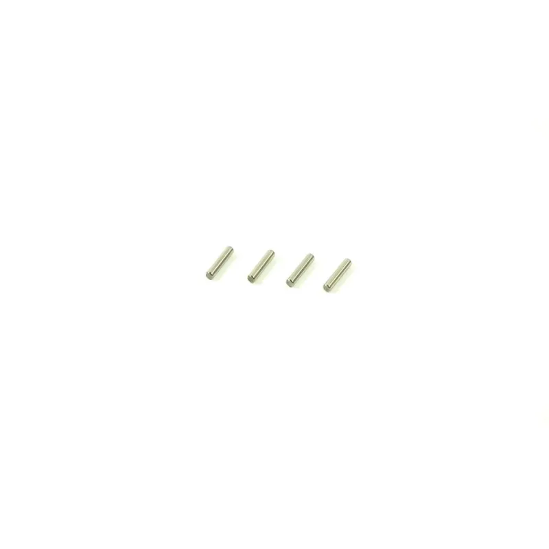 SWORKz kovové čepy 2.0x10mm, 4 ks. Speciální Cena
