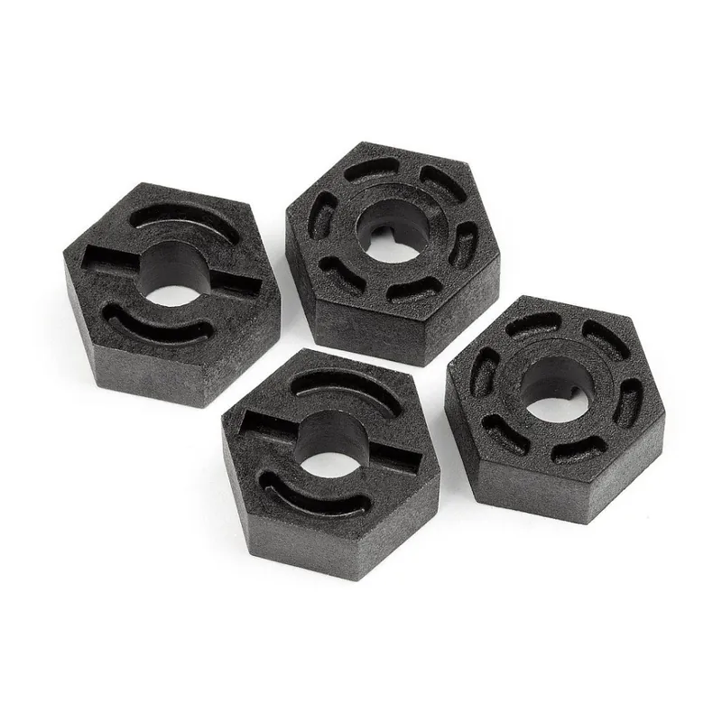 Unašeče kol (12mm/4ks.) Top Prodej