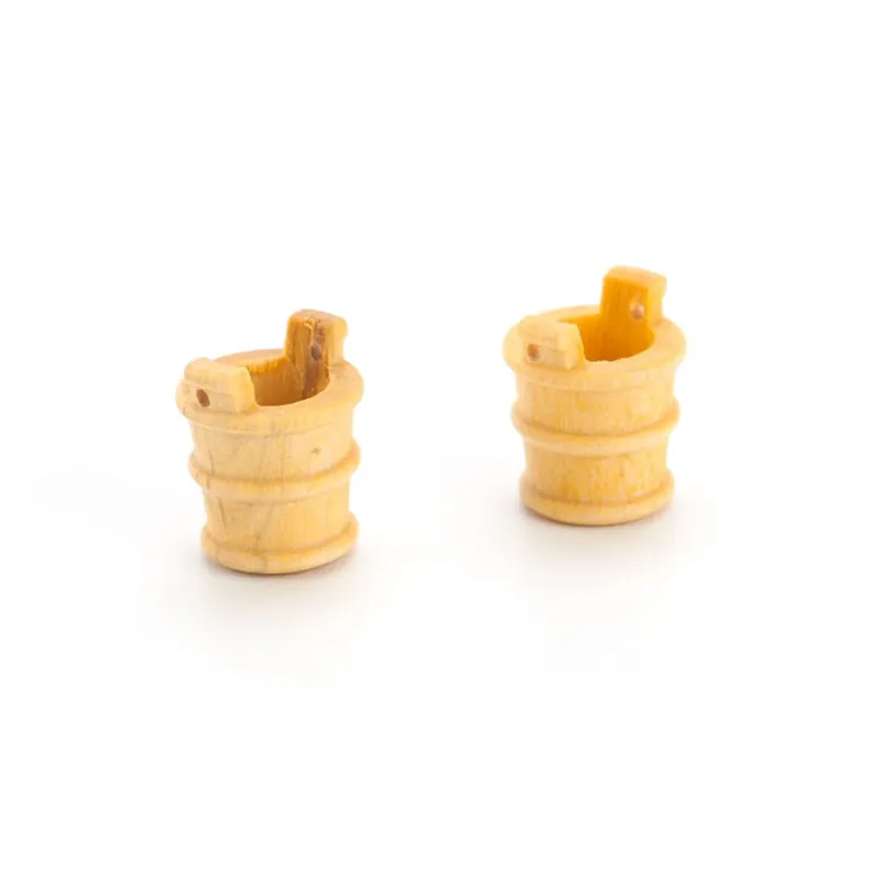 Džber dřevěný 11x13mm (2 ks) Nejlepší Volba