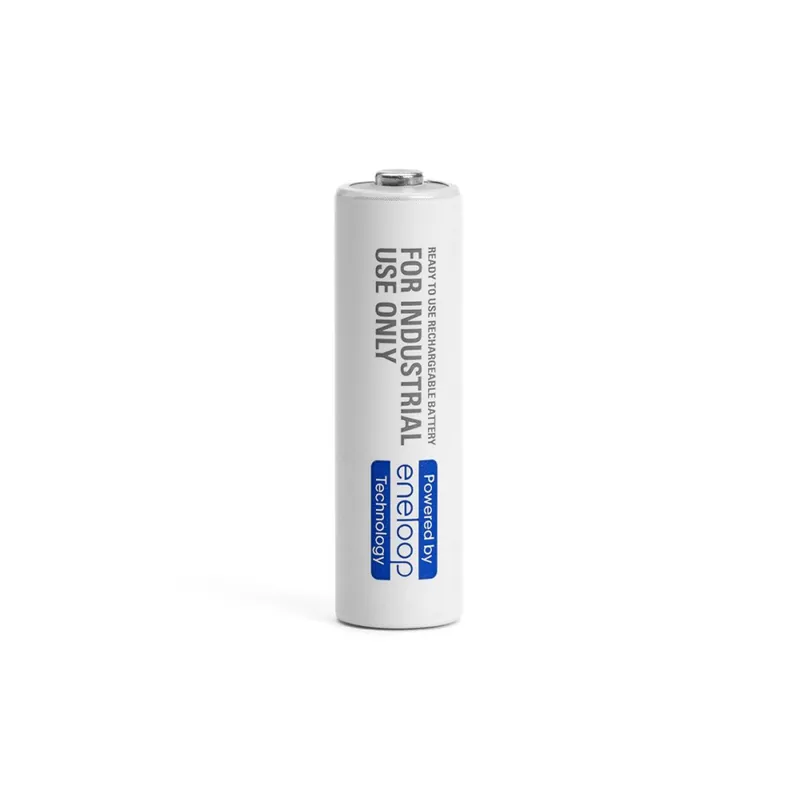 1.2V 1900mAh PANASONIC "Eneloop" AA, 1 ks. Vrácení Zdarma