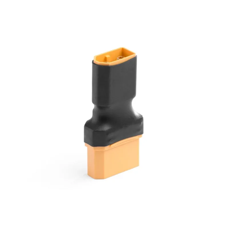 Novinka Adaptér XT60 Samec - XT90 Samice