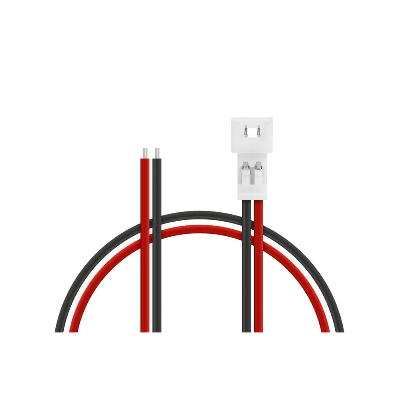 Ihned K Objednání Micro JST 1,25mm 2pin Samec 5ks