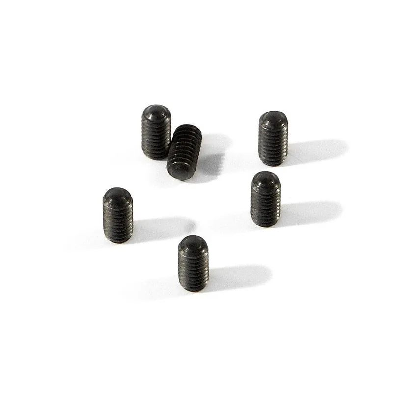 Nakupujte Hned Červík M4x8mm (6ks.)