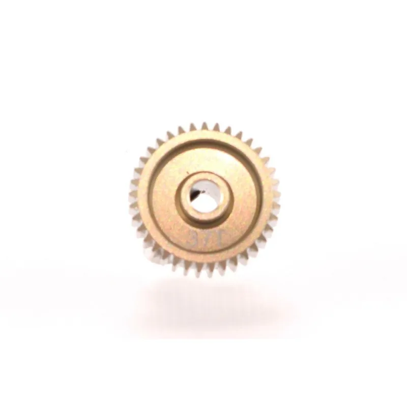 Must-Have Pastorek 37 zubů (modul 64DP)