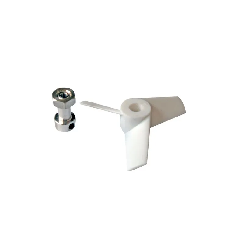 Bezpečná Platba Rotor pro HOTT-FAN