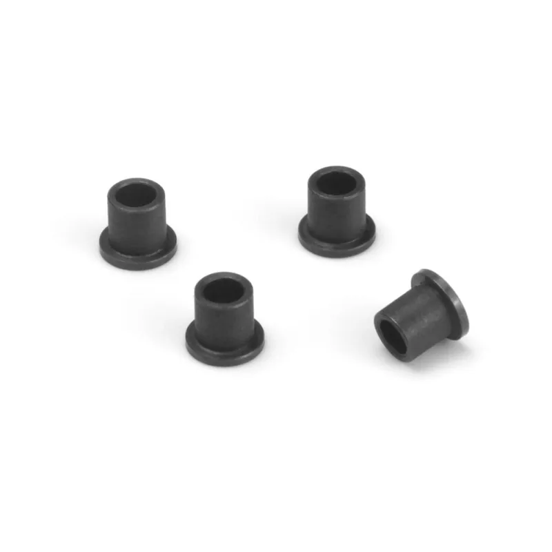 Víkendová Akce Pouzdra 4x3.4mm (4 ks)