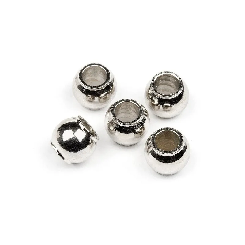 Víkendová Akce Kulička kul. čepu 5.8x5mm (5ks)