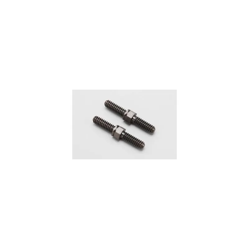 Cenově Výhodný Yokomo 20mm Turn Buckle (2pcs)