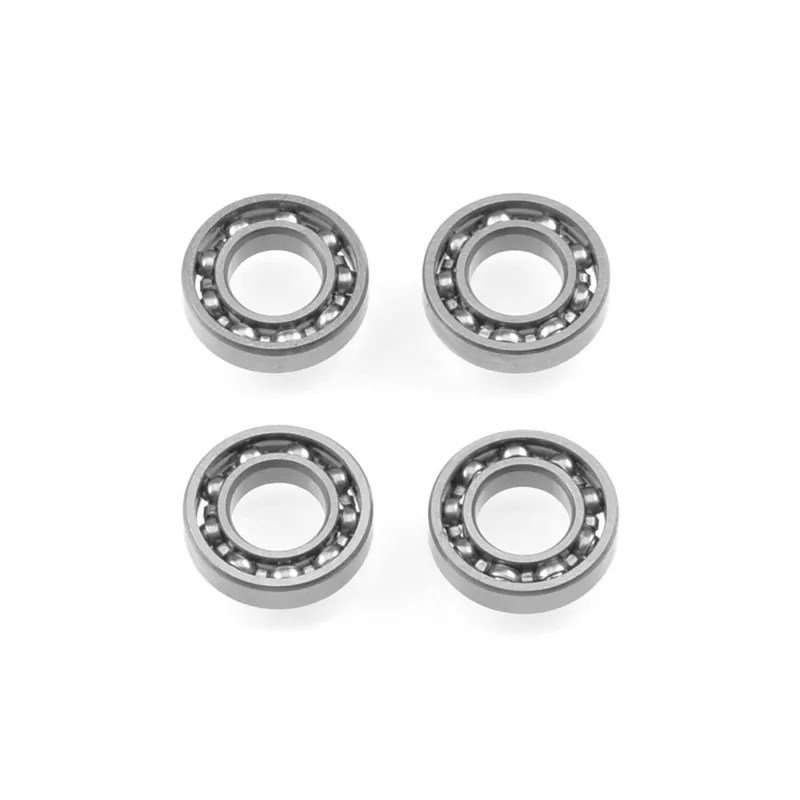 Super Cena Ultra kuličkové ložiska 7x14x3,5mm, 4 ks.