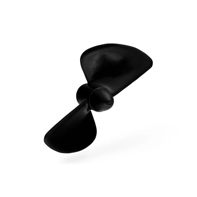 Závodní lodní šroub 2 listý, levý, stoupání 21mm, 45,0mm/M4 Ihned K Objednání