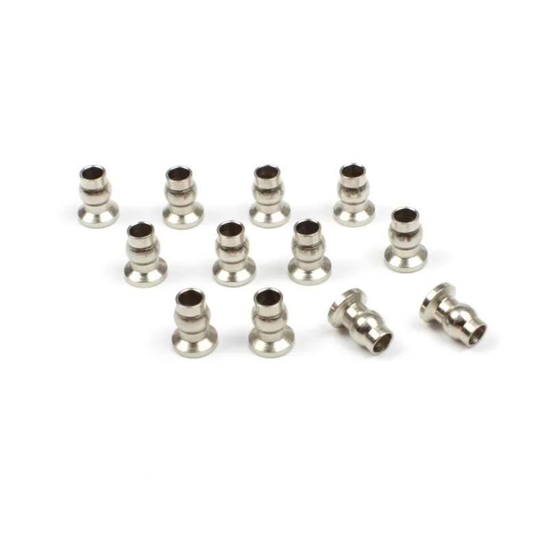 Vrácení Zdarma Kulový čep 4.8x7.8mm (12ks) Smyter