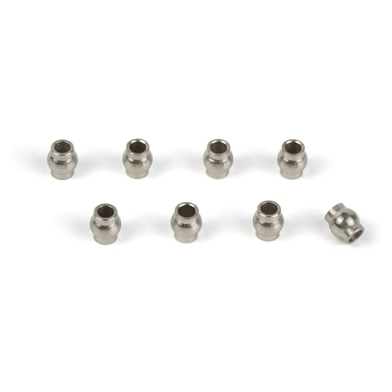 Kulové čepy 5x5,6mm (8 ks) Novinka