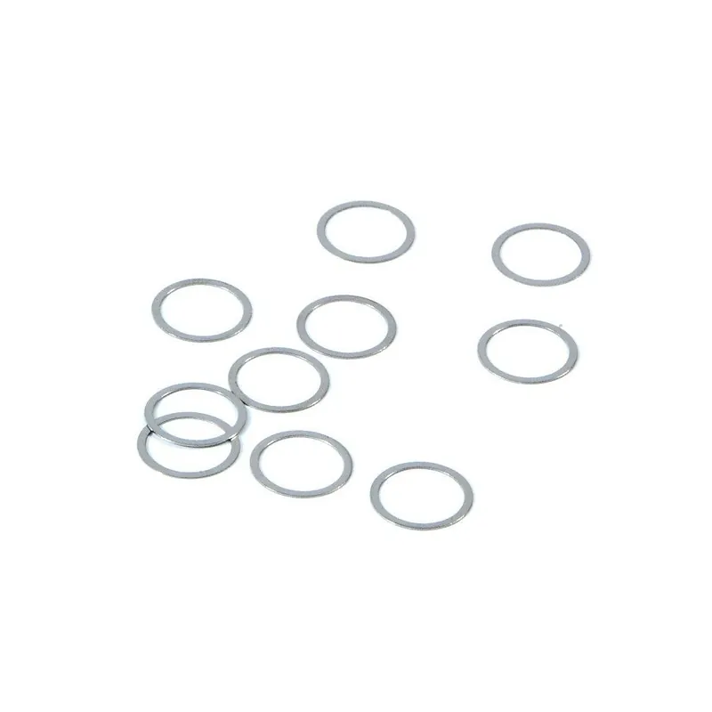 Sleva Podložka 8x10x0,2mm (10ks)