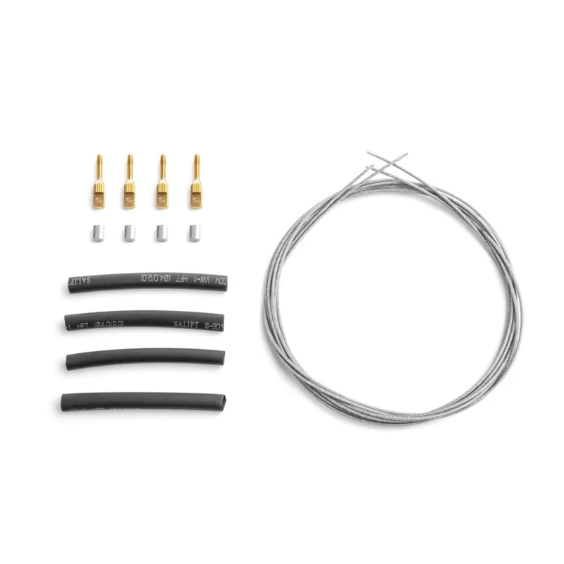 Bezpečná Platba Lankový náhon pr.1,0mm -Set