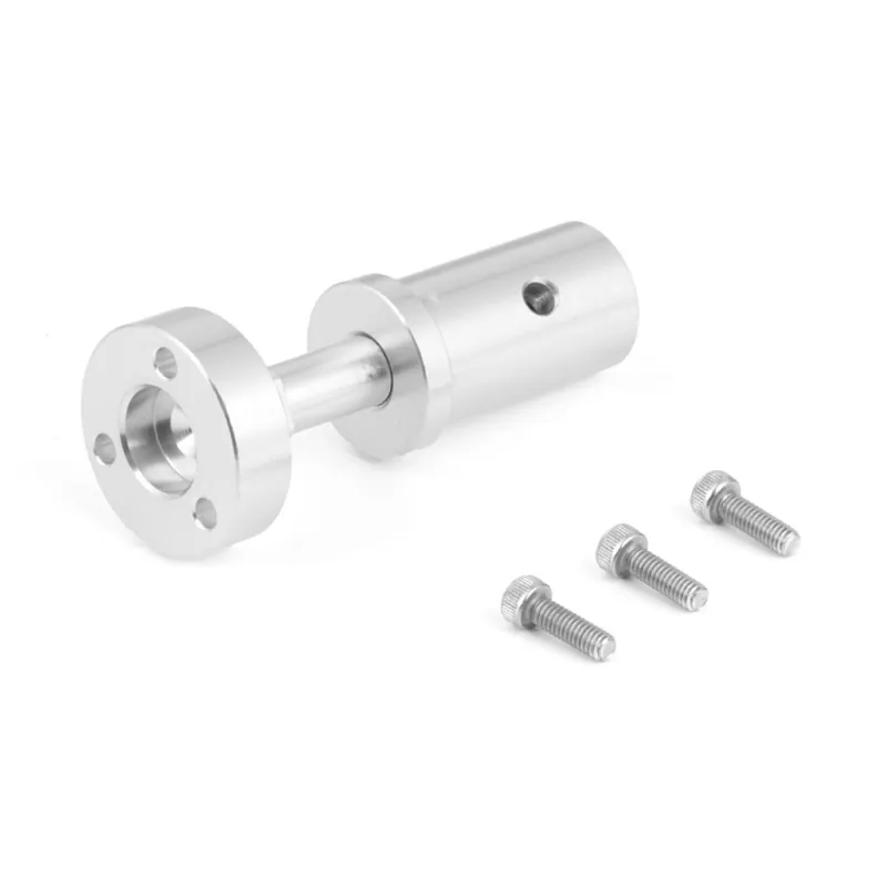Ověřený Unašeč vrtule - MXS 3D V2