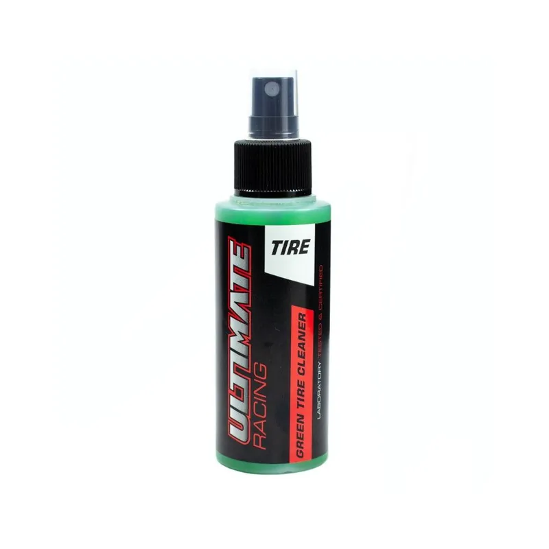 Oblíbený Čistič pneumatik ULTIMATE GREEN TIRE CLEANER, 100ml