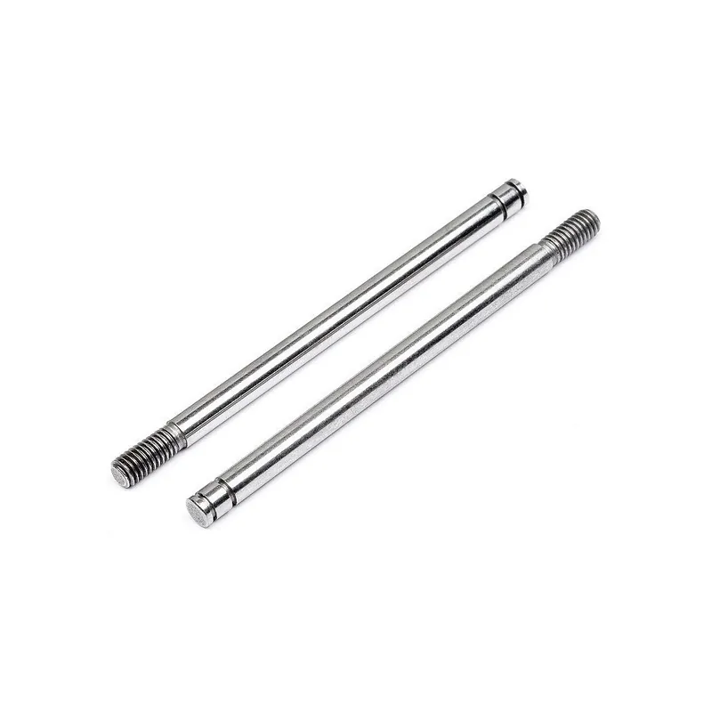 Hřídel tlumiče - zadní 3x50mm (2ks) Objednat Nyní