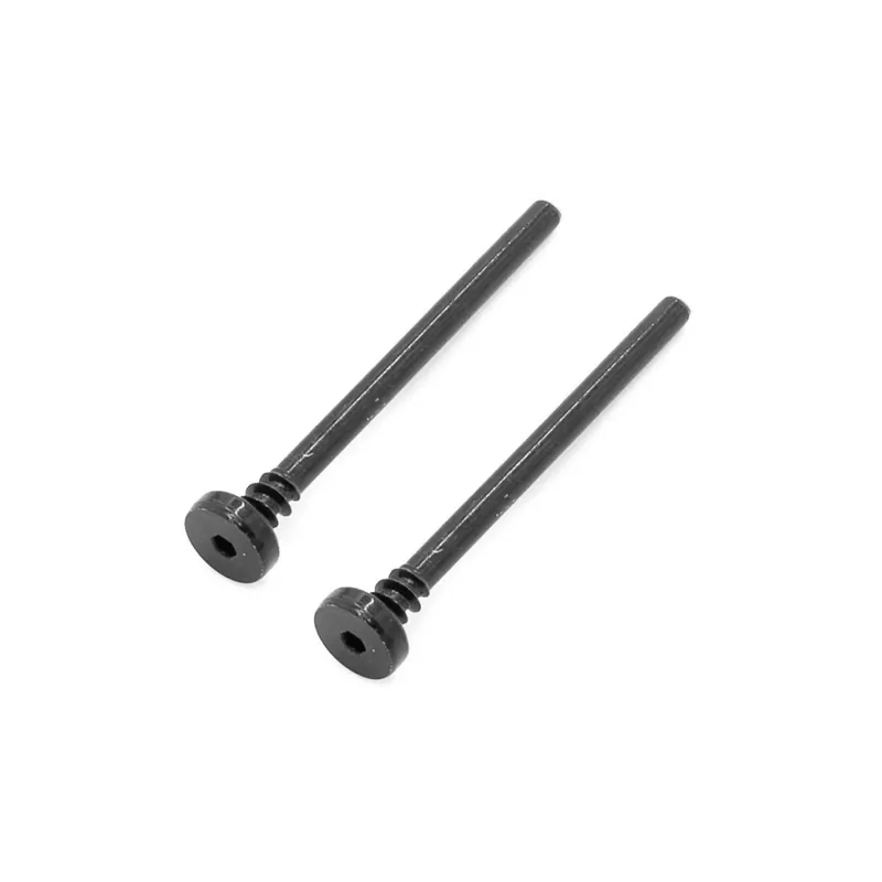 Rogue Buggy 2.0 Osy závěsů předních těhlic 47mm (2 ks) Top Prodej