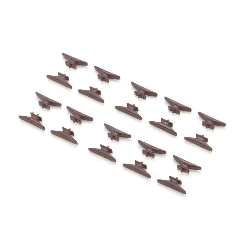 Vazák 18mm (20 ks) Ověřený