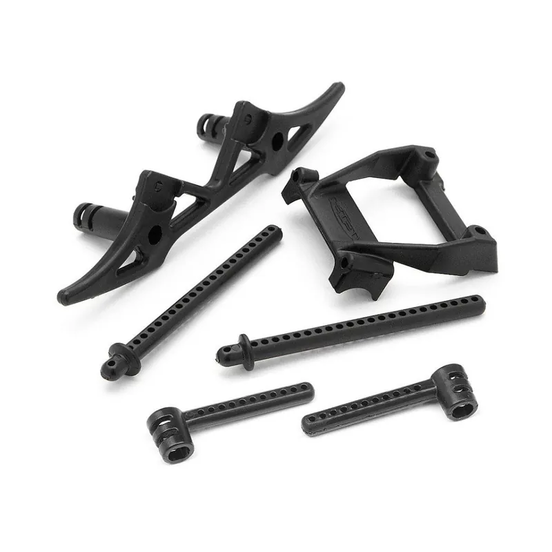 Nárazník (set) pro Micro RS4 Hit Sezóny
