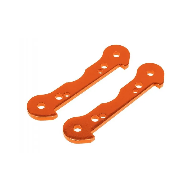 Příčník ramen, spodní 4x54x3mm, Oranžový (2ks) Nakupujte Hned