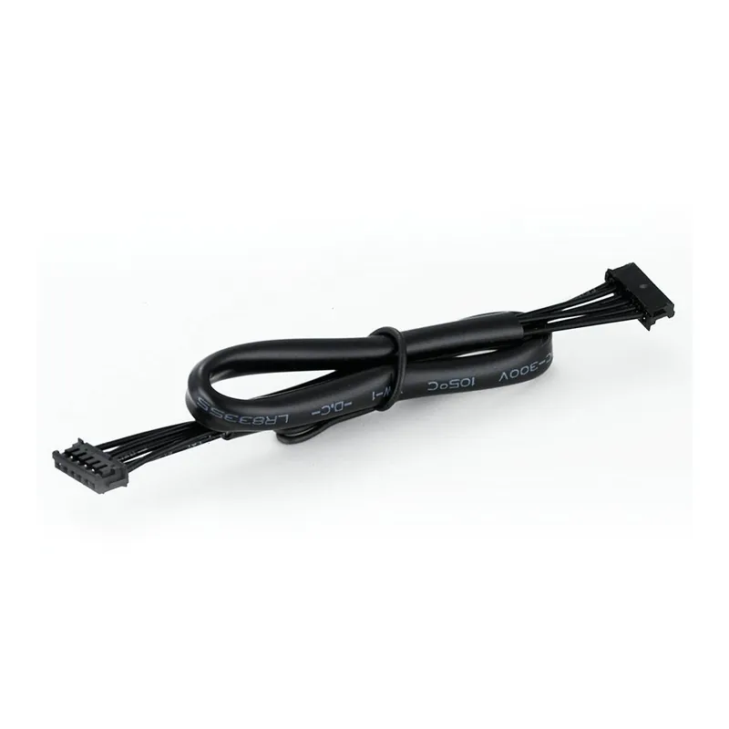 Senzorový kabel černý, 200mm Ověřený